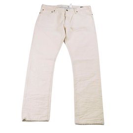 Polo Ralph Lauren-Pants-Cream