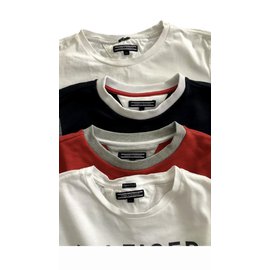 Tommy Hilfiger-Boys outfit-Multiple colors