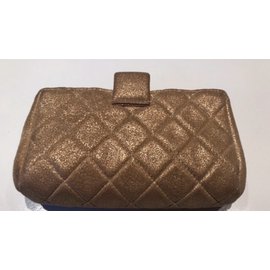 Chanel-bolsos-Bronze