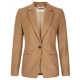 Hobbs Vestes Caramel