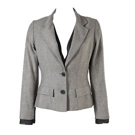 Pablo De Gerard Darel Giacche Beige Marrone scuro