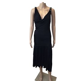 John Richmond Dresses Black