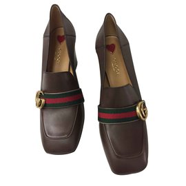 Gucci-Micassini Marmont-Castaño