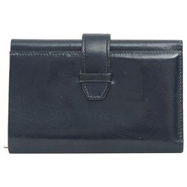 Hermès-MINIMAL NAVY-Navy blue