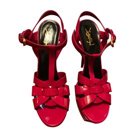 Saint Laurent-TRIBUTE-Pink