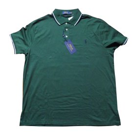 Ralph Lauren-Polo-Green
