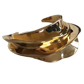 Céline-Bracelets-Golden