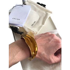 Céline-Bracelets-Golden