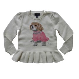 Ralph Lauren-puppies-Cream
