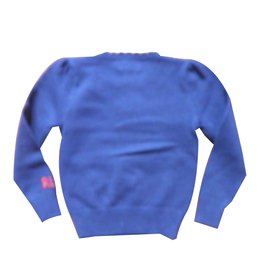 Ralph Lauren-bear-Navy blue