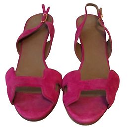 Hermès Night Pink