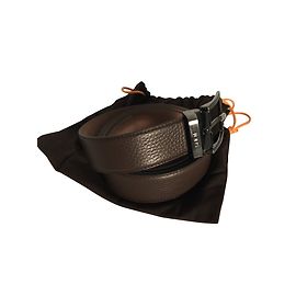 Tod's Ceintures Taupe