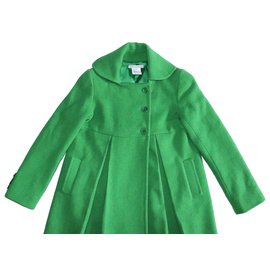 Paul & Joe Sister-Coats, Outerwear-Green