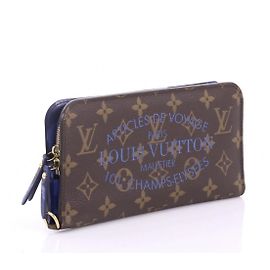 Louis Vuitton INSOLITE IKAT Multicolor