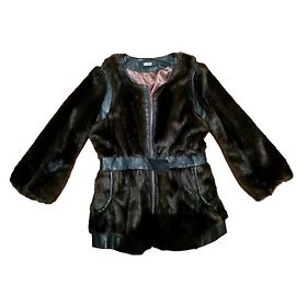 Asos Abrigos, Ropa de calle Chocolate
