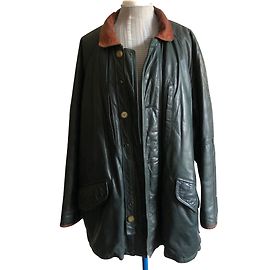 Autre Marque GRUNO limited (Gruno et Chardin) Dark green