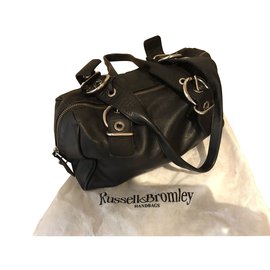 Russell & Bromley-Bolso Russel & Bromley-Negro