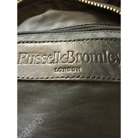 Russell & Bromley-Borsa Russel & Bromley-Nero