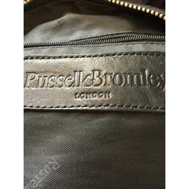 Russell & Bromley-Russel & Bromley Handtasche-Schwarz