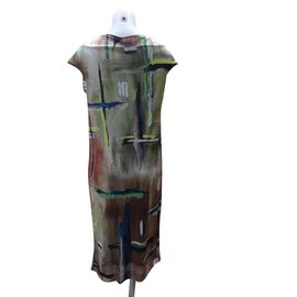 Balenciaga-Dresses-Multiple colors
