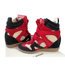 Isabel Marant BEKETT Multicolore