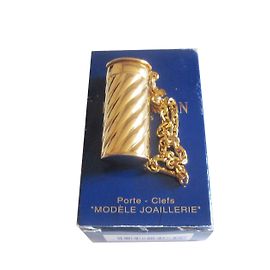 Boucheron Saco de charme / chaveiro Dourado