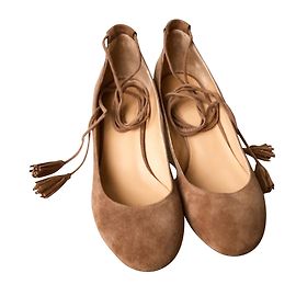 SéZane Tacchi Marrone