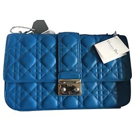 Miss Dior Azul