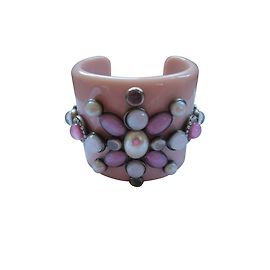 Emilio Pucci Bracelets Rose