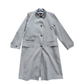 Gabardina Daks beige Beige