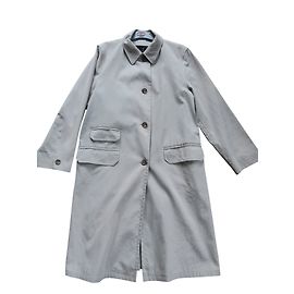 Trench coat Daks beige Beige