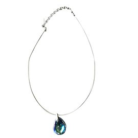 Baccarat Collane Blu
