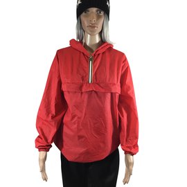 K-Way Original Kway 2.0 Red