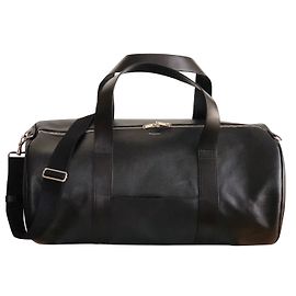 Saint Laurent Reisetasche Schwarz