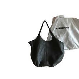 Elizabeth And James Tote Cynnie Shopper Stahlgrau Anthrazitgrau