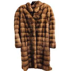 Braschi Coats, Outerwear Brown
