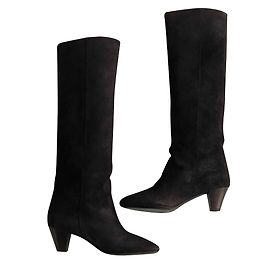 Isabel Marant Robby Black