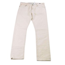 Ralph Lauren-Pants-Cream