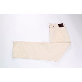 Ralph Lauren-Pants-Cream