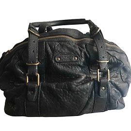 Abaco DELANO Noir