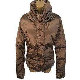 Weekend Max Mara Jacken Bronze