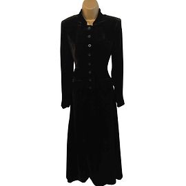 Hobbs Coats, Outerwear Black