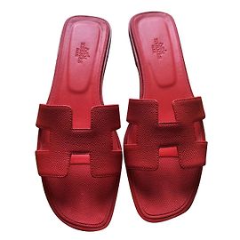 Hermès Oran Coral