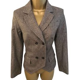 Daks Giacche Marrone