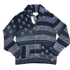 Ralph Lauren-Sweaters-Blue