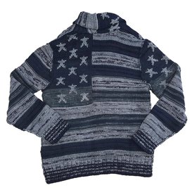 Ralph Lauren-Sweaters-Blue