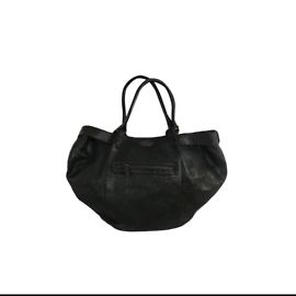 Ikks Fisherman Marron foncé