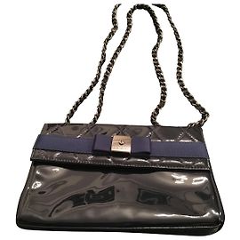 Russell & Bromley Borse Blu navy