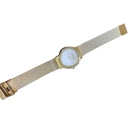 Autre Marque-Fine watches-Golden