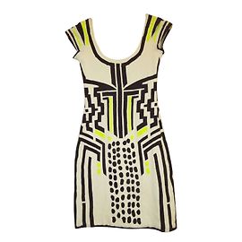Sass & Bide HIT & MISS Crudo